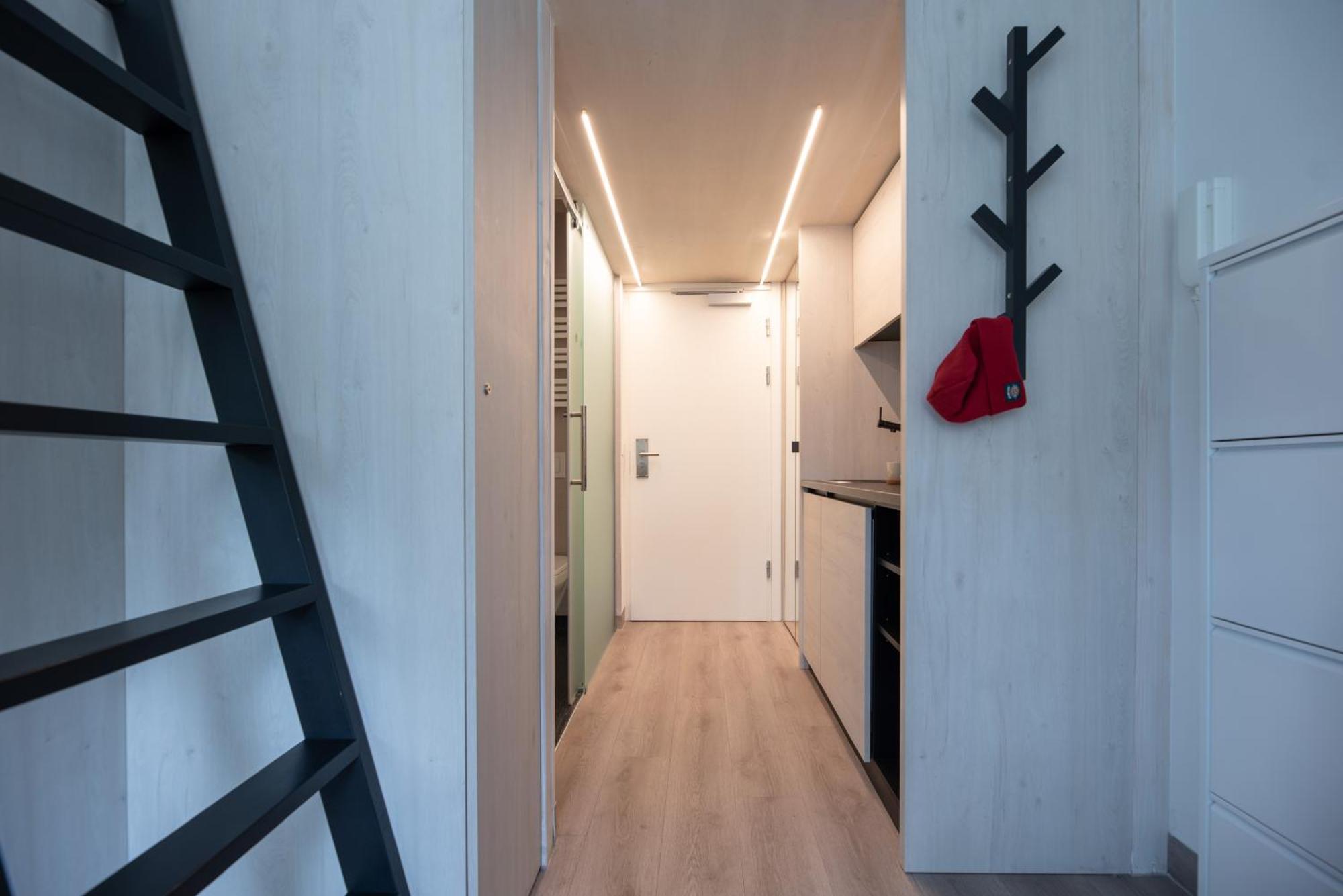 Lofty Kampus Garnizon — Photos 3